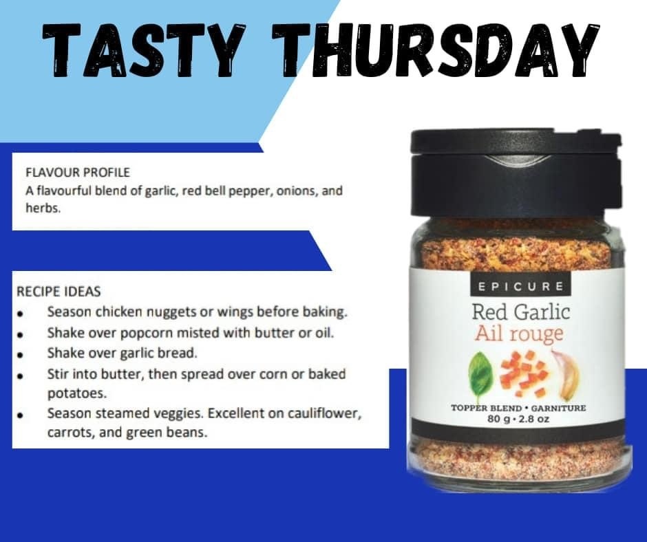 This blend is a customer favourite for seasoning just about anything your heart desires!  Give it a try, you will see.

Facebook Page - https://www.facebook.com/beepicwithnatalie
Instagram - @beepicwithnatalie
YouTube - @beepicwithnatalie
TikTok - @beepicwithnatalie