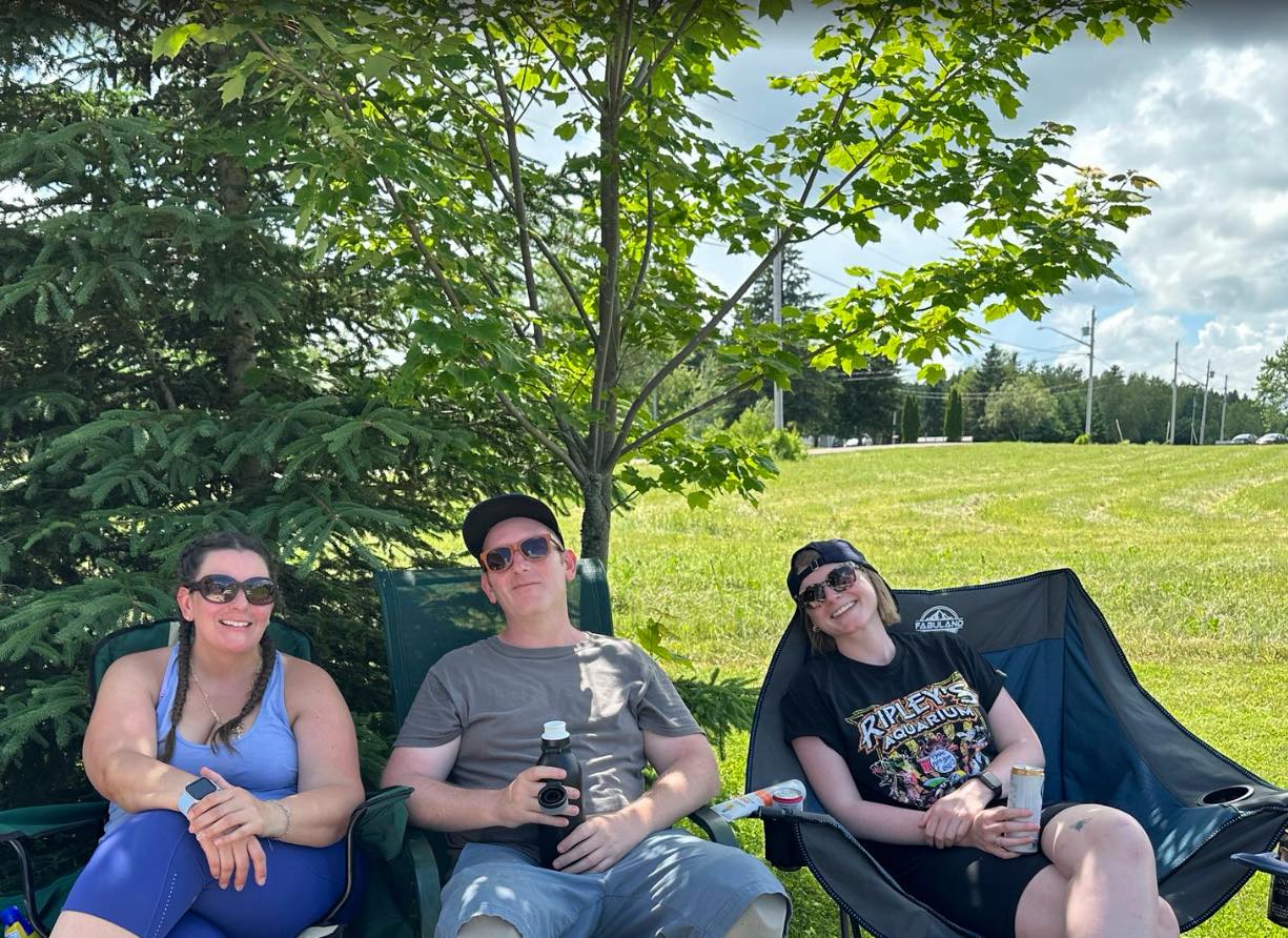 🇨🇦Happy Canada Day🇨🇦

On Testimonial Tuesday I would like to share my story as it relates to me and my family. 

I have been using these nootropic products for a year now. The calmness and reduction of my need to control everything around me is so freeing. My mind is not constantly on!

This makes me reflect on my beautiful children and how I was often “not so calm” when I was raising them and the possible consequences of this. 

Thankfully we all have a wonderful relationship and now they love to tell “mum stories” and laugh. 

I think about how things would have been if these products were available when I was younger and raising my family, not to wish to change anything, simply to reflect on how much calmer I would have been which is what pushes me to share these products with others to bring about positives changes in their lives. 

Life is stressful enough, add in hormonal imbalance, which is difficult to get away from today with all the toxicity around us. The addition of these products to bring balance to our bodies is a welcome addition to our daily routine. 

The relationship between me and my husband is stronger and calmer than it has ever been. This has brought us closer together.

Life will always throw is curve balls, these products help smooth the way and give us the opportunity to manage these curve balls with grace. 

If this sounds like something you would like to try comment calm below. I am truly thankful I said yes to giving them a try.