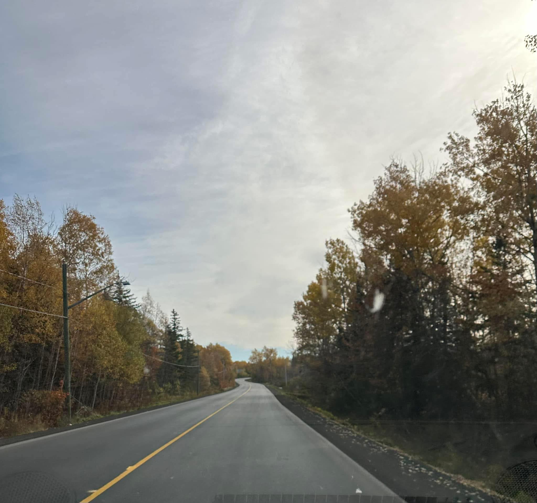 Do you ever think about wanting more for yourself?

Do you ever look at the road ahead and wonder what could be around the next corner?

I’ve found my tribe, my community, my team that runs with me as I fulfill my dream.

If you have dreamed of a new and fulfilling journey I can tell you it is just around the next corner!

Let’s chat!