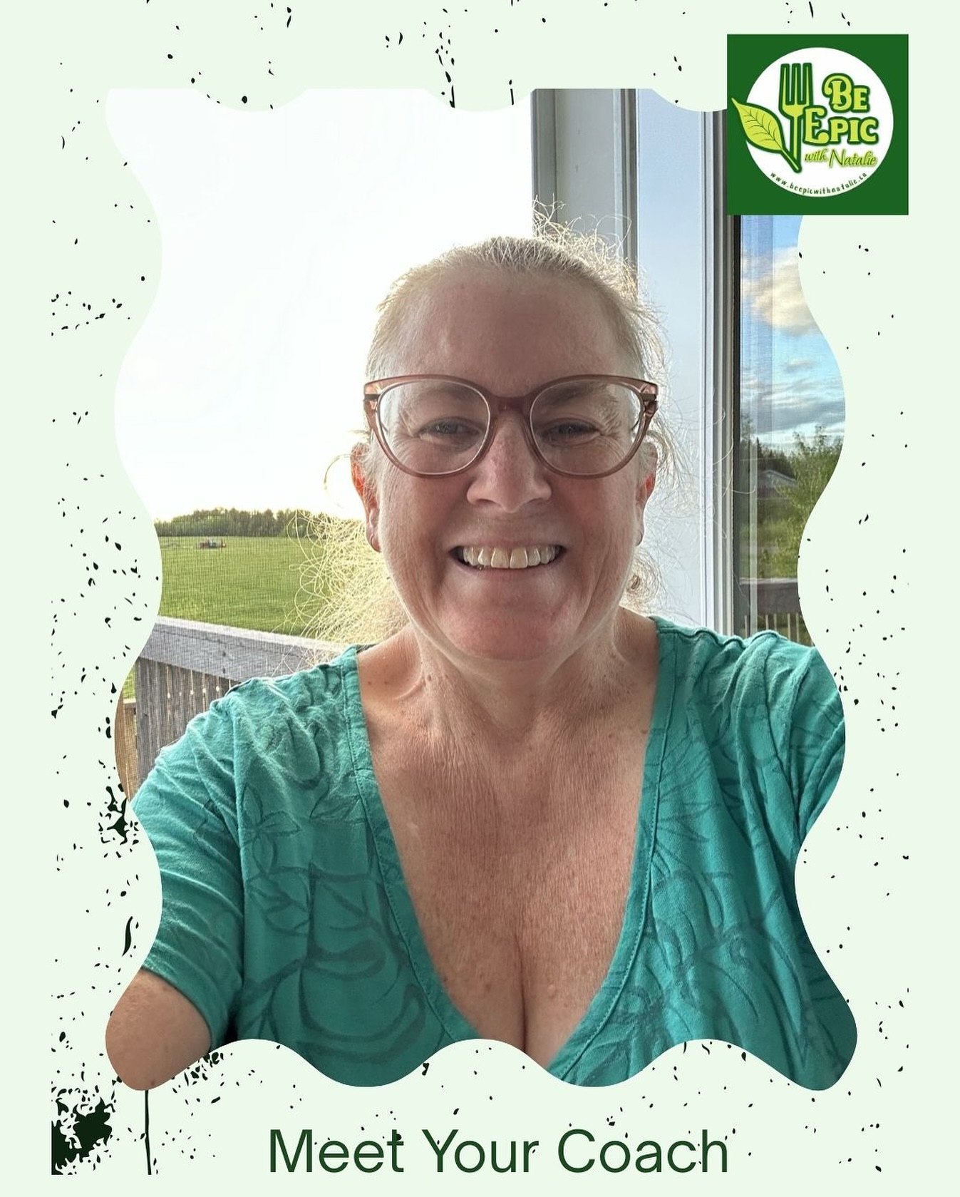 Meet Your Coach

I am thrilled to announce that I am here to help women over 40 manage Type 2 Diabetes and regain their energy. 

Follow me for tips!