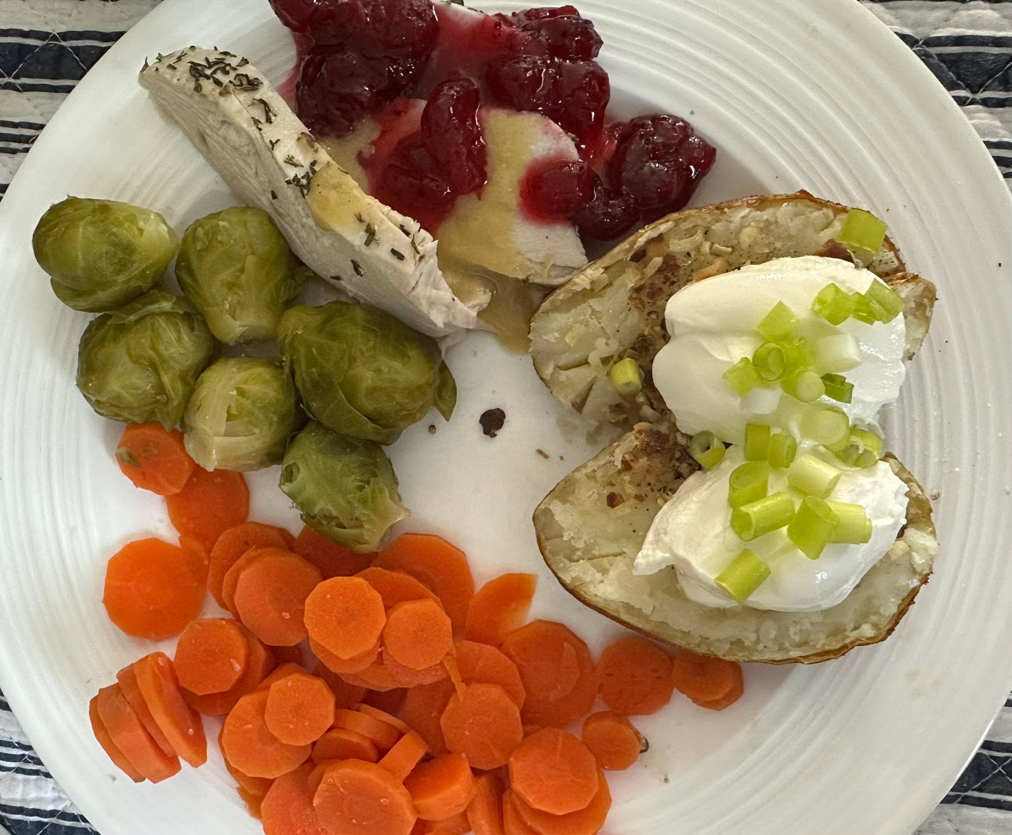 🦃Happy Thanksgiving🦃 to my Canadian Friends and Followers

I hope your plate is full of food that nourishes you and makes you happy and that your thanks bring you joy.