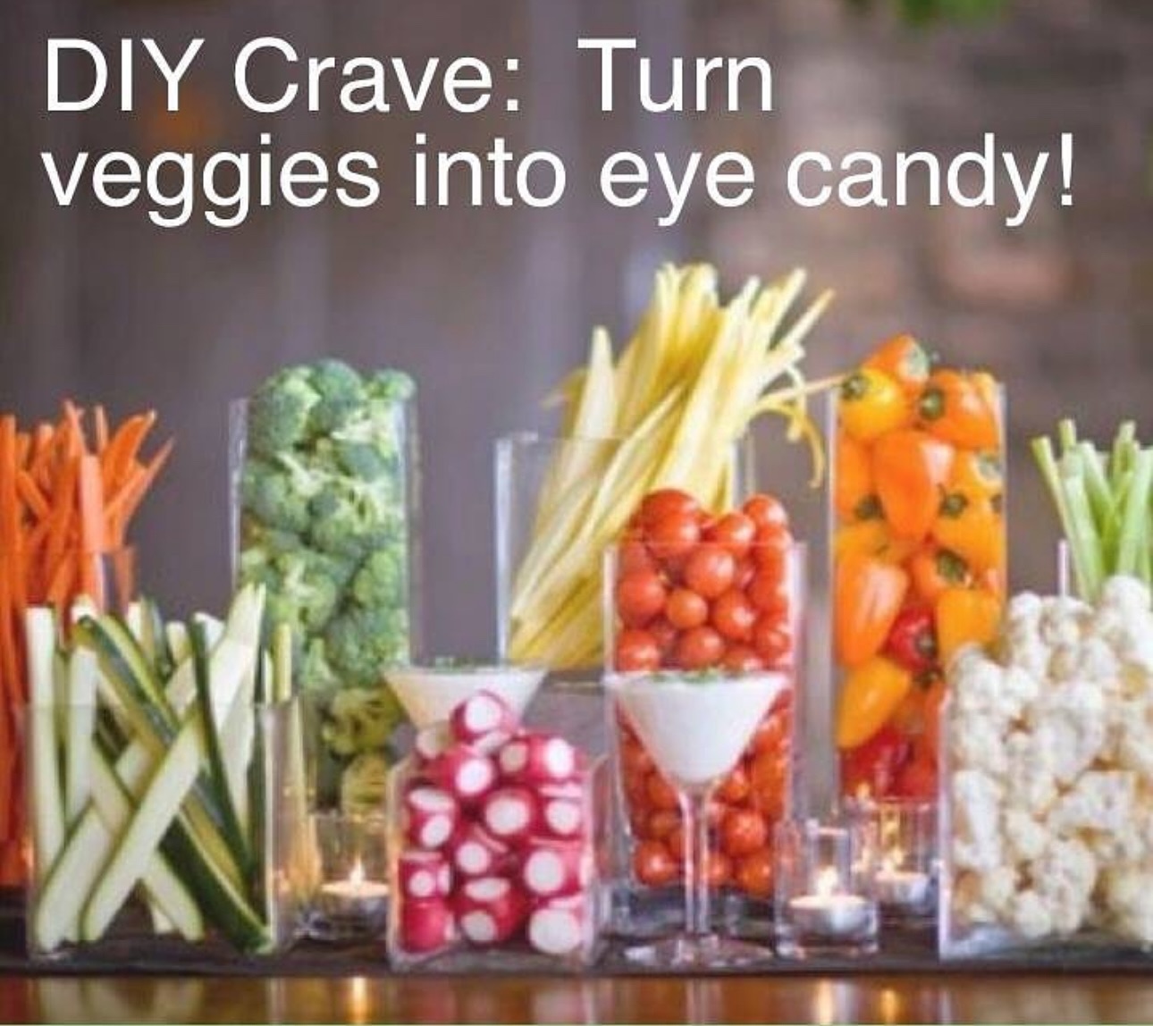 ✨ Turn Veggies into Eye Candy! ✨

Who says healthy food has to be boring? 🥦🌈

When you fill your plate with colourful veggies, you’re not just creating a feast for the eyes, you’re giving your body the nutrients it craves for glowing skin, healthy hair, balanced hormones, balanced blood sugar, steady energy, and a happy gut!

Think of your plate like a painter’s palette, each hue has its own magic:

🧡 Orange veggies = immune support & eye health
💚 Greens = detox & hormone balance
❤️ Reds = heart health & anti-aging
💜 Purples = brain & cellular protection

So tonight, make your meal a masterpiece! 🎨
Your body (and your taste buds) will thank you. 💚

#EatTheRainbow #HolisticNutrition #MetabolicBalance #BeEpicWithNatalieInc #GutHealth #MenopauseWellness